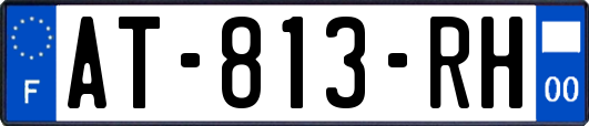 AT-813-RH