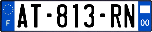 AT-813-RN