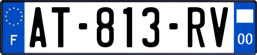 AT-813-RV