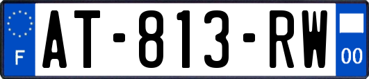 AT-813-RW