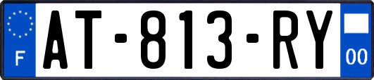 AT-813-RY
