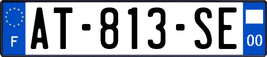 AT-813-SE