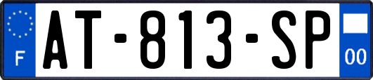 AT-813-SP