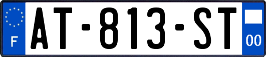 AT-813-ST