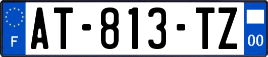 AT-813-TZ