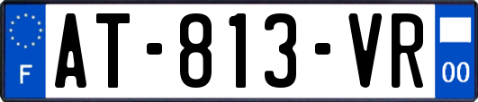 AT-813-VR