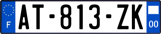 AT-813-ZK