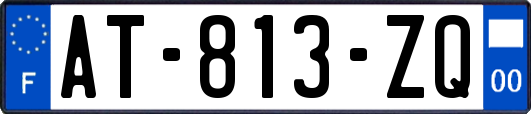 AT-813-ZQ