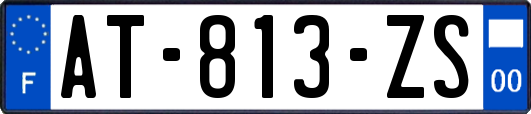 AT-813-ZS