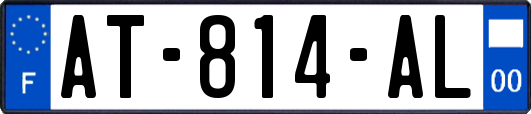 AT-814-AL