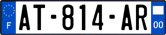 AT-814-AR