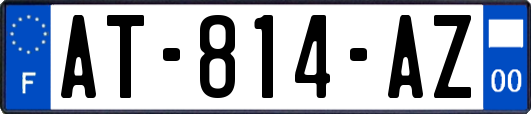 AT-814-AZ