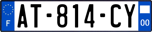 AT-814-CY