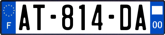 AT-814-DA