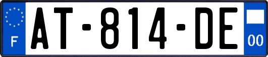 AT-814-DE