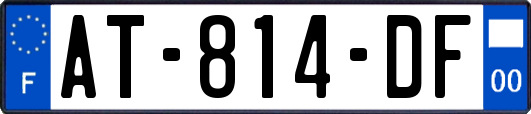 AT-814-DF