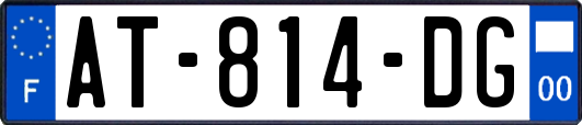 AT-814-DG