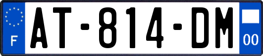 AT-814-DM