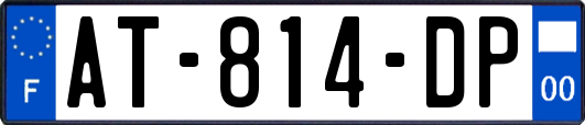 AT-814-DP