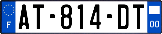 AT-814-DT