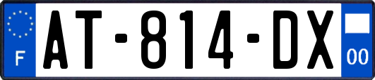 AT-814-DX