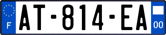 AT-814-EA