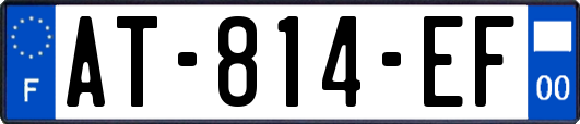 AT-814-EF