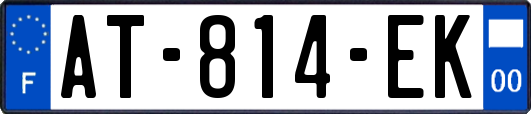 AT-814-EK