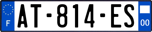 AT-814-ES