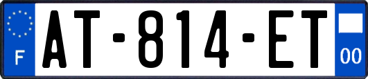 AT-814-ET