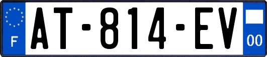 AT-814-EV
