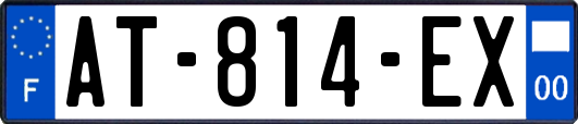 AT-814-EX