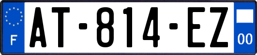 AT-814-EZ