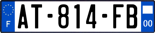 AT-814-FB