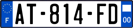 AT-814-FD