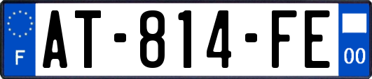 AT-814-FE