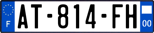 AT-814-FH