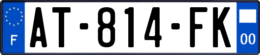 AT-814-FK