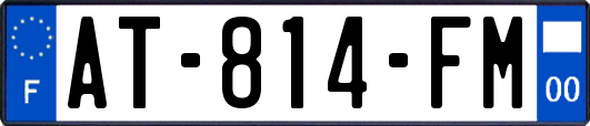 AT-814-FM