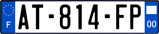 AT-814-FP