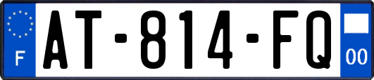 AT-814-FQ