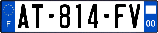 AT-814-FV