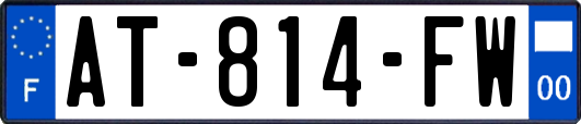 AT-814-FW