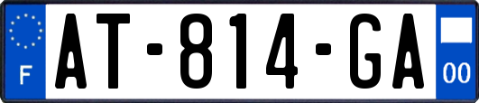 AT-814-GA