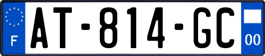 AT-814-GC
