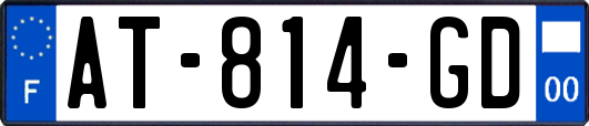 AT-814-GD