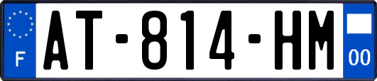 AT-814-HM