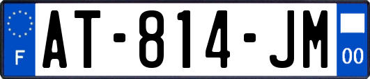AT-814-JM