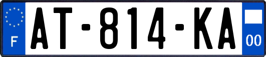 AT-814-KA