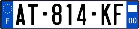 AT-814-KF